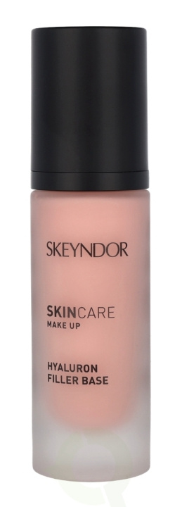 Skeyndor Hyaluron Filler Base 30 ml i gruppen SKØNHED & HELSE / Hudpleje / Ansigt / Dagcreme hos TP E-commerce Nordic AB (C55989)