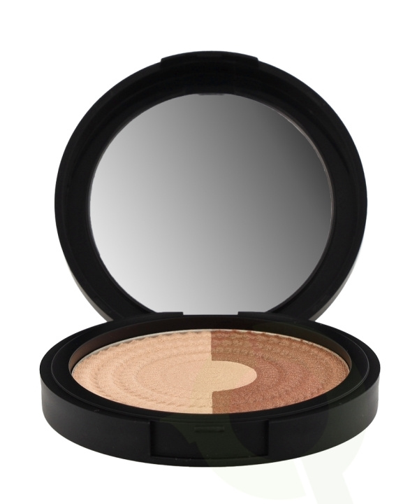 Skeyndor Make Up Highlight Powder Duo 14.4 gr i gruppen SKØNHED & HELSE / Makeup / Makeup ansigt / Pudder hos TP E-commerce Nordic AB (C55997)