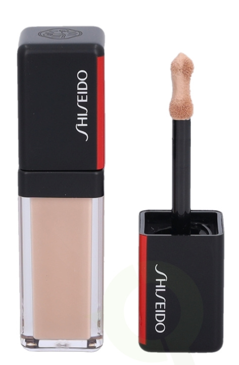 Shiseido Synchro Skin Self-Refreshing Concealer 5.8 ml #103 Fair / Tres Clair i gruppen SKØNHED & HELSE / Makeup / Makeup ansigt / Concealer hos TP E-commerce Nordic AB (C56074)