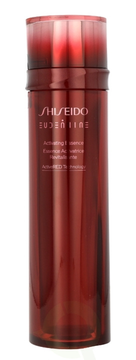 Shiseido Eudermine Activating Essence 145 ml i gruppen SKØNHED & HELSE / Hudpleje / Ansigt / Dagcreme hos TP E-commerce Nordic AB (C56080)