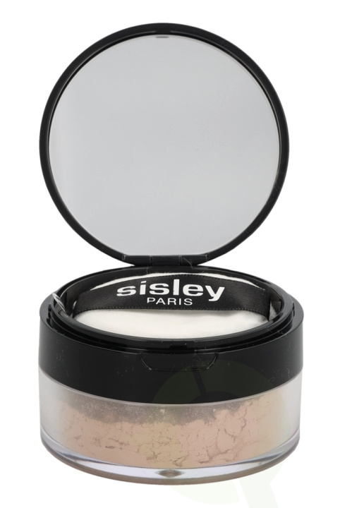 Sisley Phyto Loose Face Powder 12 g #01 Irisee i gruppen SKØNHED & HELSE / Makeup / Makeup ansigt / Pudder hos TP E-commerce Nordic AB (C56085)