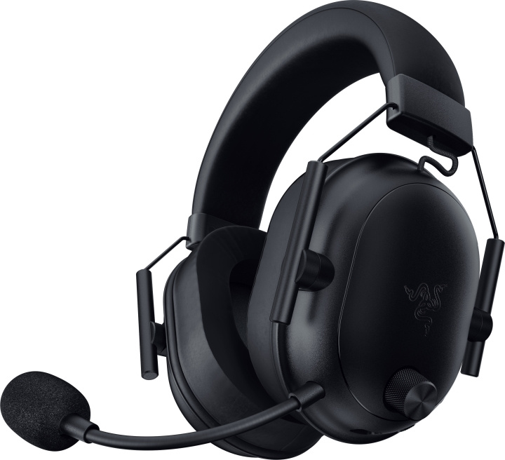 Razer Blackshark V2 Hyperspeed Gaming Headset i gruppen COMPUTERTILBEHØR / GAMING / Headset hos TP E-commerce Nordic AB (C56150)