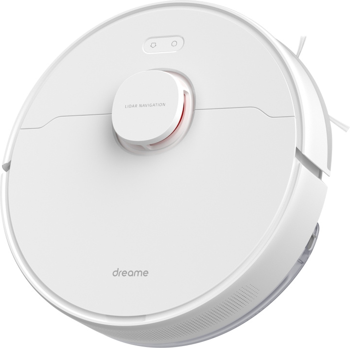 Dreame DreameBot D10s -robotdammsugare i gruppen HJEM, HUS & HAVE / Rengøringsmidler / Støvsugere og tilbehør / Robot Støvsuger hos TP E-commerce Nordic AB (C56170)