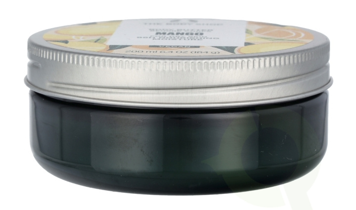 The Body Shop Body Butter 200 ml Mango i gruppen SKØNHED & HELSE / Hudpleje / Kropspleje / Body lotion hos TP E-commerce Nordic AB (C56301)