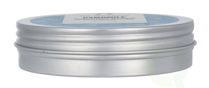The Body Shop Sumptuous Cleansing Butter 90 ml Camomile i gruppen SKØNHED & HELSE / Hudpleje / Ansigt / Rengøring hos TP E-commerce Nordic AB (C56362)
