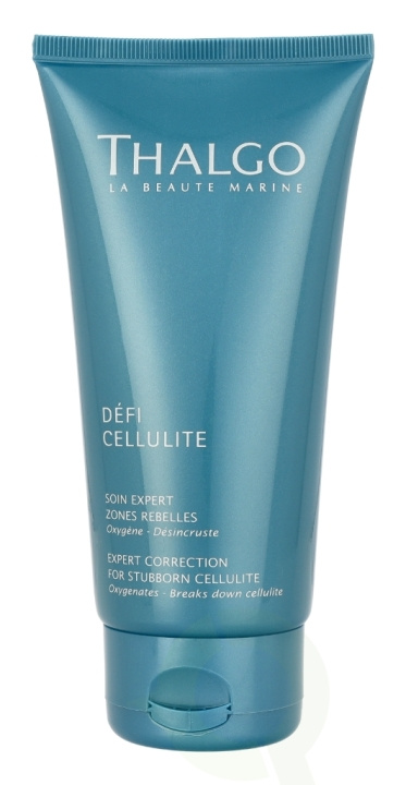 Thalgo Expert correction for stubborn cellulite 150 ml All Skin Types