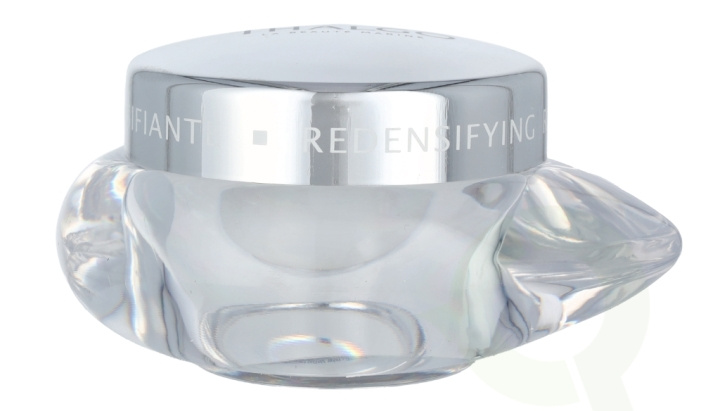 Thalgo Exception Marine Redensifying Rich Cream 50 ml i gruppen SKØNHED & HELSE / Hudpleje / Ansigt / Dagcreme hos TP E-commerce Nordic AB (C56436)