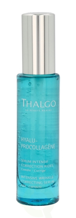 Thalgo Hyalu-Procollagene Intensive Wrinkle Correction Serum 30 ml i gruppen SKØNHED & HELSE / Hudpleje / Ansigt / Hudserum hos TP E-commerce Nordic AB (C56446)