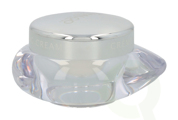 Thalgo Lumiere Marine Brightening Cream 50 ml i gruppen SKØNHED & HELSE / Hudpleje / Ansigt / Dagcreme hos TP E-commerce Nordic AB (C56454)
