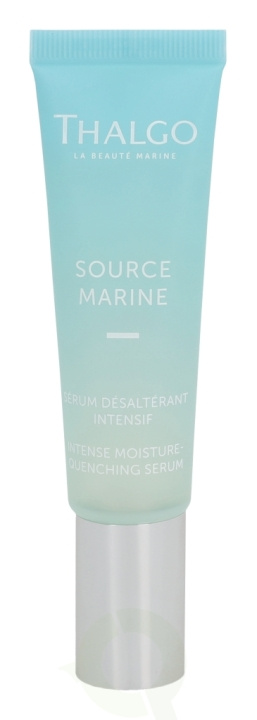 Thalgo Source Marine Intense Moisture-Quenching Serum 30 ml Dehydrated Skin i gruppen SKØNHED & HELSE / Hudpleje / Ansigt / Hudserum hos TP E-commerce Nordic AB (C56456)