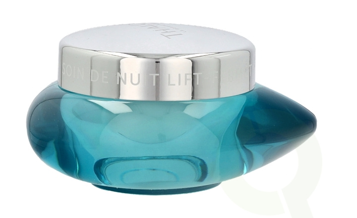 Thalgo Silicium Lifting & Firming Night Care 50 ml i gruppen SKØNHED & HELSE / Hudpleje / Ansigt / Natcreme hos TP E-commerce Nordic AB (C56506)