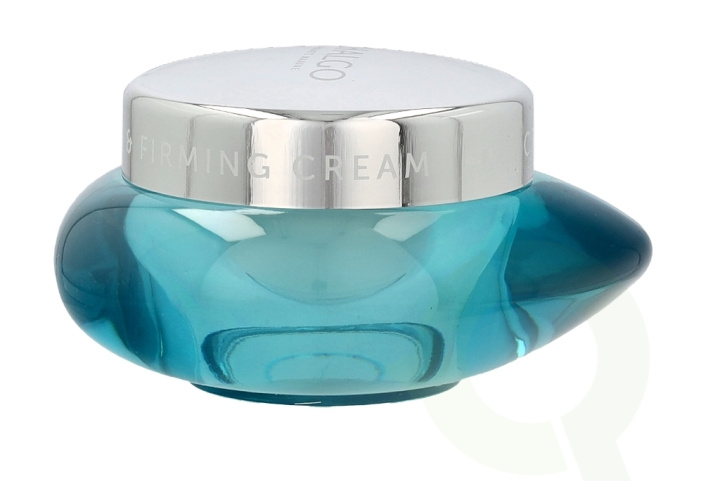 Thalgo Silicium Lifting & Firming Cream 50 ml i gruppen SKØNHED & HELSE / Hudpleje / Ansigt / Dagcreme hos TP E-commerce Nordic AB (C56508)