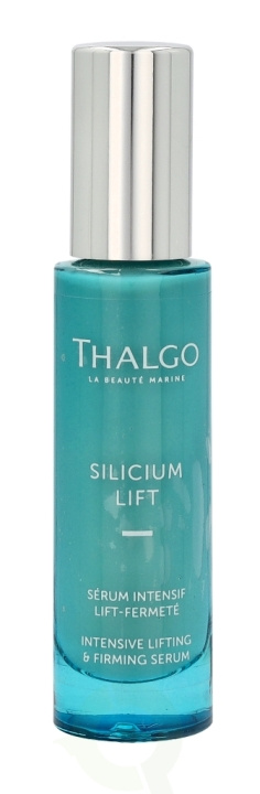 Thalgo Silicium Lift Intensive Lifting & Firming Serum 30 ml i gruppen SKØNHED & HELSE / Hudpleje / Ansigt / Hudserum hos TP E-commerce Nordic AB (C56509)
