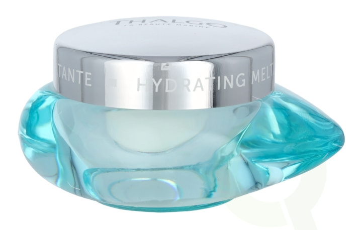 Thalgo Source Marine Hydrating Melting Cream 50 ml i gruppen SKØNHED & HELSE / Hudpleje / Ansigt / Dagcreme hos TP E-commerce Nordic AB (C56515)