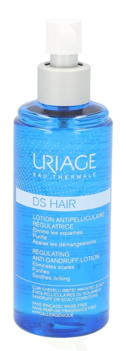 Uriage D.S. Lotion 100 ml i gruppen SKØNHED & HELSE / Hudpleje / Kropspleje / Body lotion hos TP E-commerce Nordic AB (C56531)