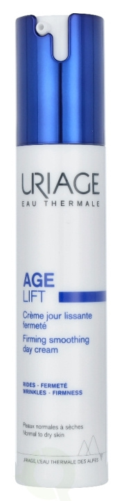 Uriage Age Protect Multi-Action Cream 40 ml i gruppen SKØNHED & HELSE / Hudpleje / Ansigt / Dagcreme hos TP E-commerce Nordic AB (C56562)