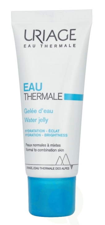 Uriage Water Jelly 40 ml i gruppen SKØNHED & HELSE / Hudpleje / Ansigt / Dagcreme hos TP E-commerce Nordic AB (C56568)