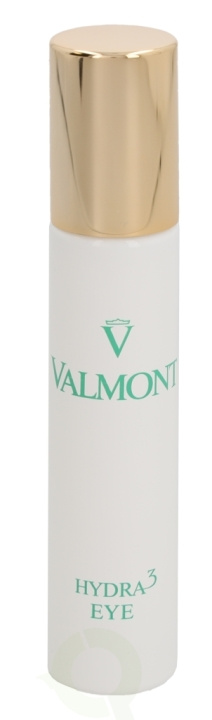 Valmont Hydra3 Eye 15 ml i gruppen SKØNHED & HELSE / Hudpleje / Ansigt / Øjne hos TP E-commerce Nordic AB (C56595)