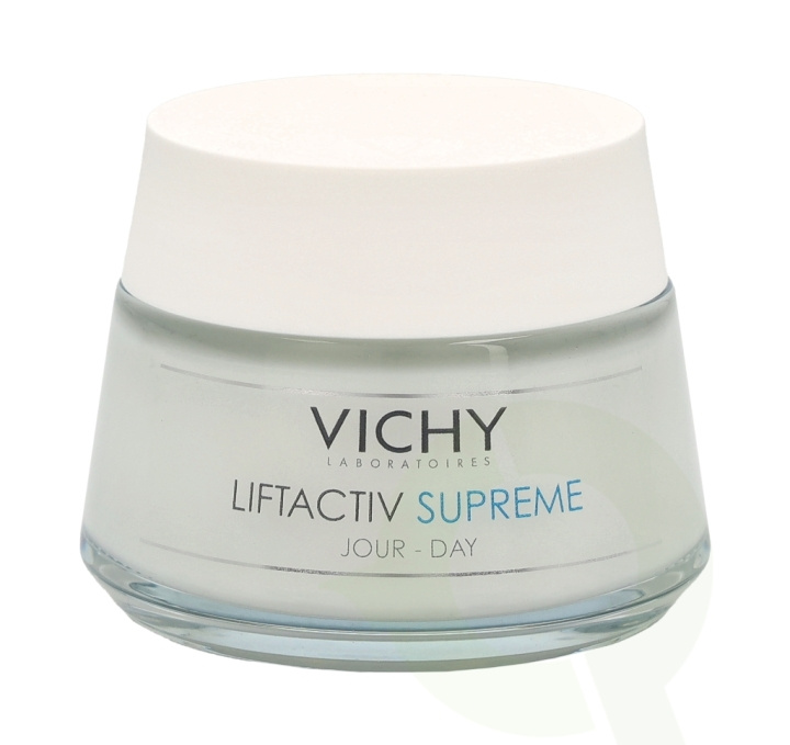 Vichy Liftactiv Supreme Innovation 50 ml Normal to Combination Skin i gruppen SKØNHED & HELSE / Hudpleje / Ansigt / Ansigtscreme hos TP E-commerce Nordic AB (C56599)