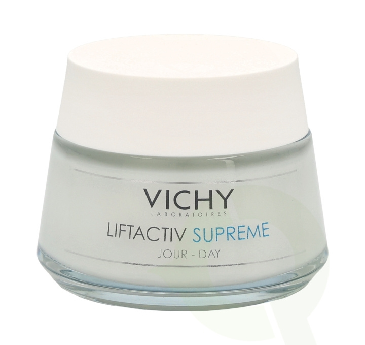 Vichy Liftactiv Supreme Innovation 50 ml Normal to Combination Skin i gruppen SKØNHED & HELSE / Hudpleje / Ansigt / Dagcreme hos TP E-commerce Nordic AB (C56599)