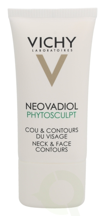 Vichy Neovadiol Phytosculpt Neck And Face Contours 50 ml For All Skin Types i gruppen SKØNHED & HELSE / Hudpleje / Ansigt / Dagcreme hos TP E-commerce Nordic AB (C56655)