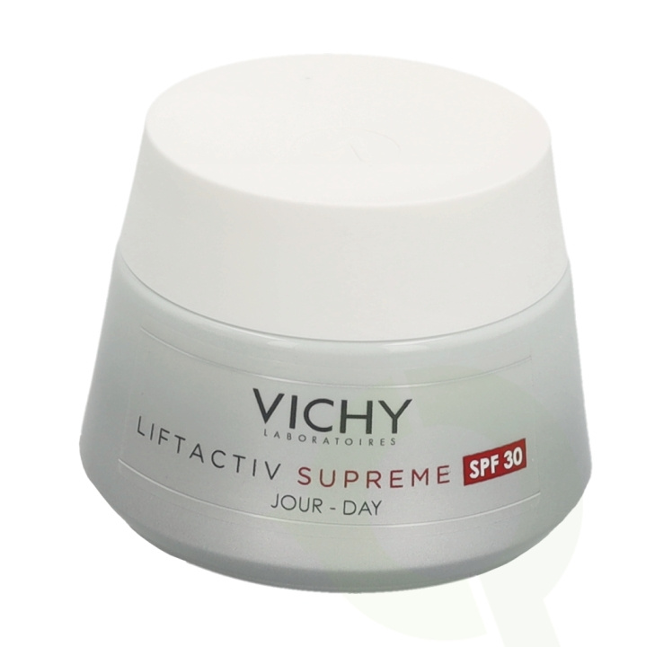 Vichy Liftactiv Supreme Care SPF30 - Day 50 ml Intensive Anti-Wrinkle & Firming Care i gruppen SKØNHED & HELSE / Hudpleje / Ansigt / Anti age hos TP E-commerce Nordic AB (C56661)