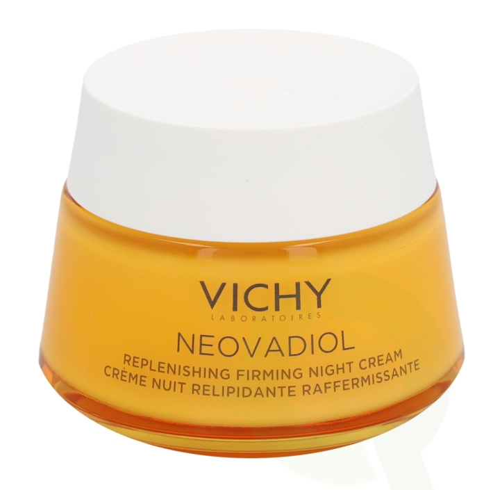 Vichy Neovadiol Replenishing Firming Night Cream 50 ml i gruppen SKØNHED & HELSE / Hudpleje / Ansigt / Natcreme hos TP E-commerce Nordic AB (C56669)