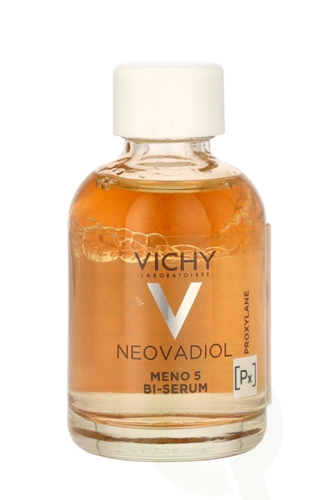Vichy Neovadiol Meno 5 Bi-Serum 30 ml i gruppen SKØNHED & HELSE / Hudpleje / Ansigt / Hudserum hos TP E-commerce Nordic AB (C56676)