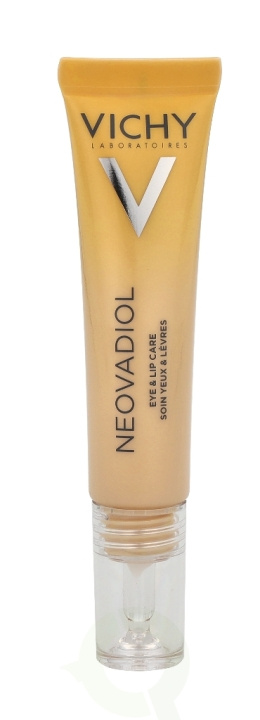 Vichy Neovadiol Eye & Lip Care Multi-Correction Care 15 ml i gruppen SKØNHED & HELSE / Hudpleje / Ansigt / Øjne hos TP E-commerce Nordic AB (C56679)