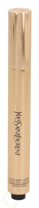 Yves Saint Laurent YSL Touche Eclat Radiant Touch 2.5 ml #03 Luminous Peach i gruppen SKØNHED & HELSE / Makeup / Makeup ansigt / Concealer hos TP E-commerce Nordic AB (C56794)