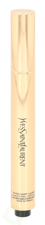 Yves Saint Laurent YSL Touche Eclat - Radiant Touch 2.5 ml #4.5 Luminous Sand i gruppen SKØNHED & HELSE / Makeup / Makeup ansigt / Concealer hos TP E-commerce Nordic AB (C56799)