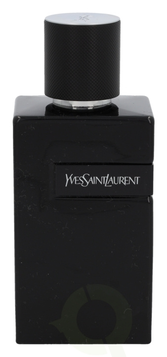 Yves Saint Laurent YSL Y For Men Le Parfum Spray 100 ml Le Parfum i gruppen SKØNHED & HELSE / Duft & Parfume / Parfume / Parfume til ham hos TP E-commerce Nordic AB (C56809)