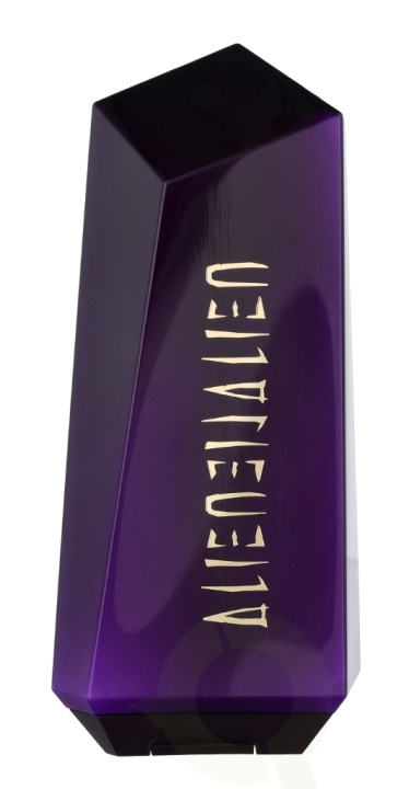 Thierry Mugler Alien Body Lotion 200 ml i gruppen SKØNHED & HELSE / Hudpleje / Kropspleje / Body lotion hos TP E-commerce Nordic AB (C56814)