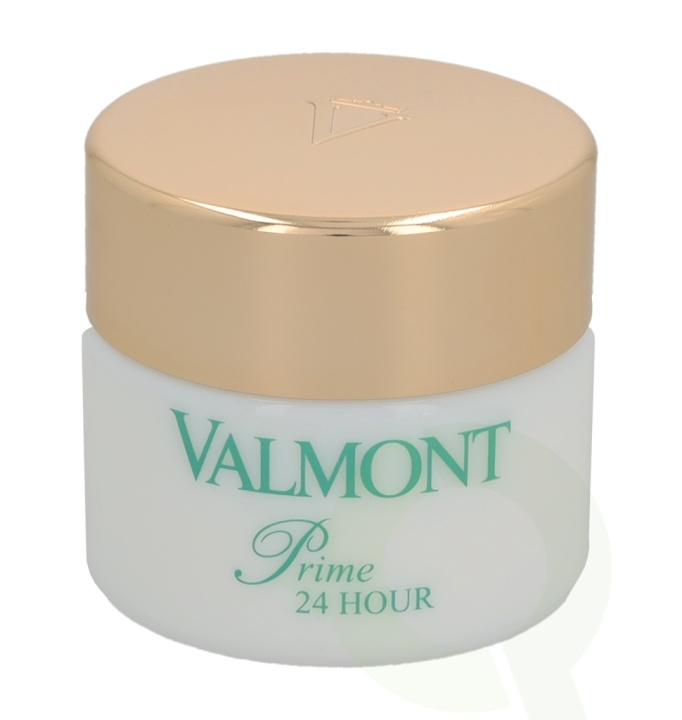 Valmont Prime 24 hour 50 ml i gruppen SKØNHED & HELSE / Hudpleje / Ansigt / Dagcreme hos TP E-commerce Nordic AB (C56887)