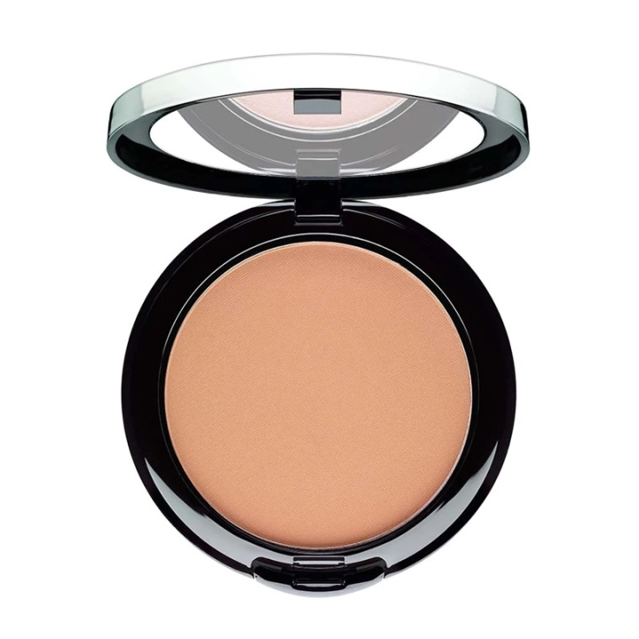 Artdeco High Definition Compact Powder 8 Natural Peach 10g i gruppen SKØNHED & HELSE / Makeup / Makeup ansigt / Pudder hos TP E-commerce Nordic AB (C56944)