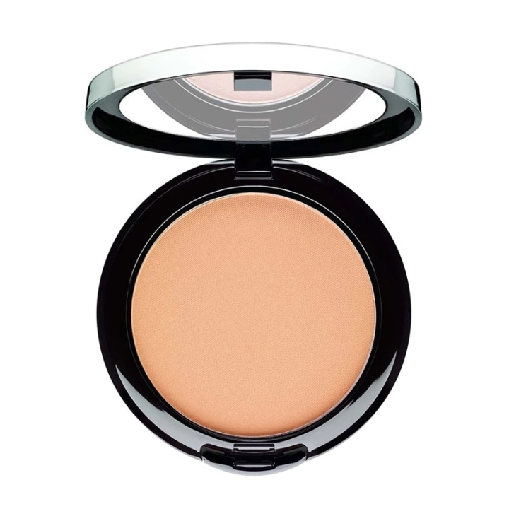 Artdeco High Definition Compact Powder 2 Light Ivory 10g i gruppen SKØNHED & HELSE / Makeup / Makeup ansigt / Pudder hos TP E-commerce Nordic AB (C56946)