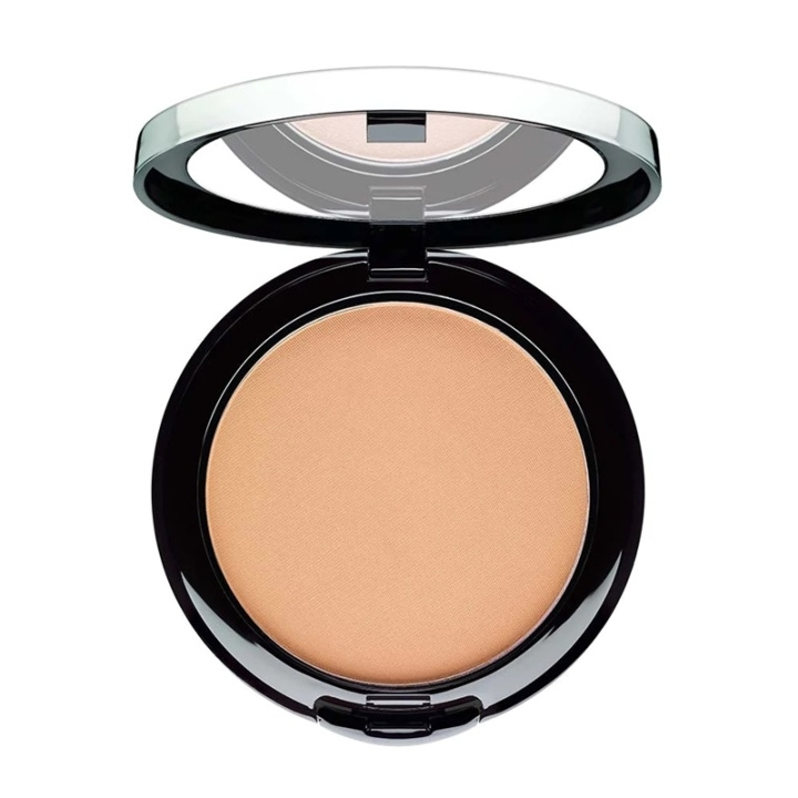 Artdeco High Definition Compact Powder 22 Medium Honey Beige 10g i gruppen SKØNHED & HELSE / Makeup / Makeup ansigt / Pudder hos TP E-commerce Nordic AB (C56947)