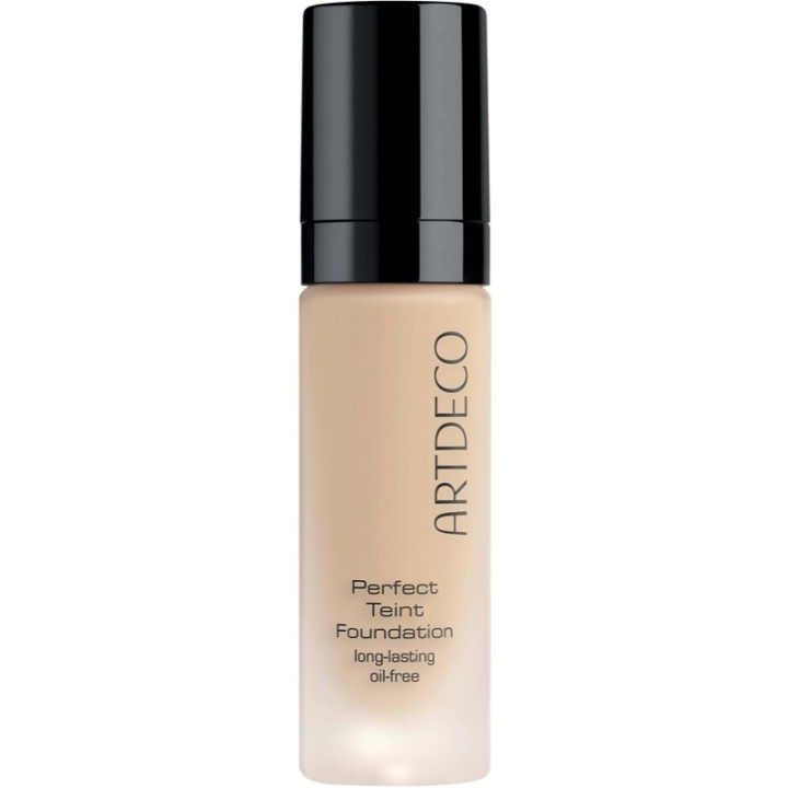 Artdeco Perfect Teint Foundation 35 Natural 20ml i gruppen SKØNHED & HELSE / Makeup / Makeup ansigt / Foundation hos TP E-commerce Nordic AB (C56950)