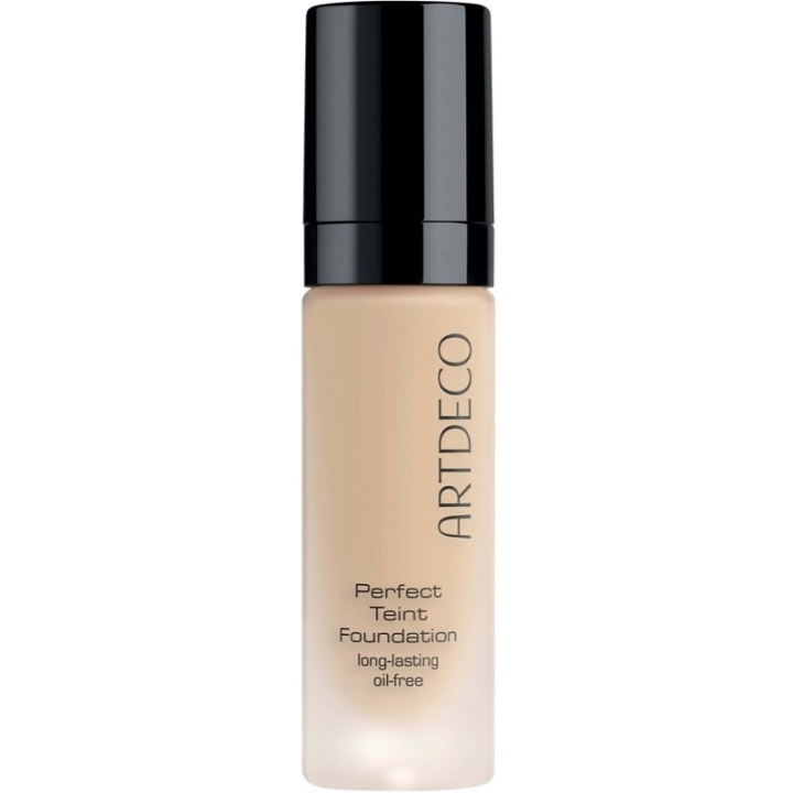 Artdeco Perfect Teint Foundation 32 Cool Cashew 20ml i gruppen SKØNHED & HELSE / Makeup / Makeup ansigt / Foundation hos TP E-commerce Nordic AB (C56954)