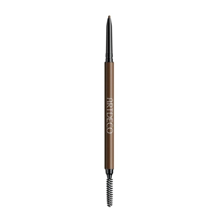 Artdeco Ultra Fine Brow Liner 15 Saddle 0.9g i gruppen SKØNHED & HELSE / Makeup / Øjne og øjenbryn / Øjenbryn pen hos TP E-commerce Nordic AB (C56957)