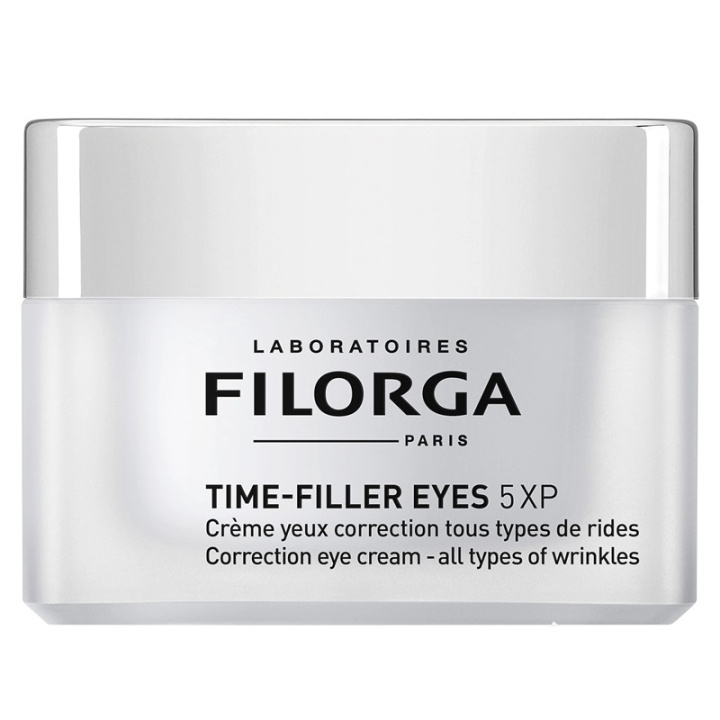 Filorga Time-Filler Eyes 5XP 15ml i gruppen SKØNHED & HELSE / Hudpleje / Ansigt / Øjne hos TP E-commerce Nordic AB (C56965)