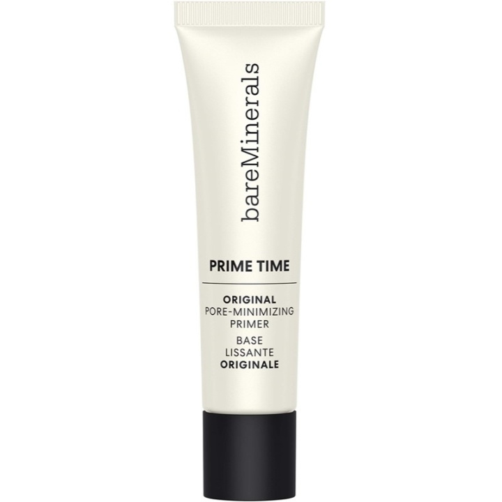 BareMinerals Prime Time Pore Minimizing Primer 30ml i gruppen SKØNHED & HELSE / Makeup / Makeup ansigt / Primer hos TP E-commerce Nordic AB (C56974)