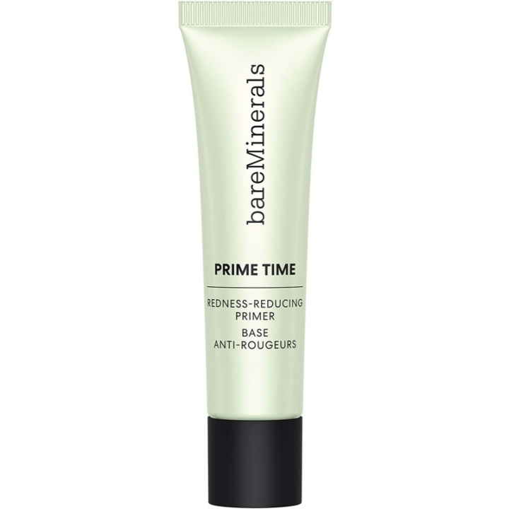 BareMinerals Prime Time Redness Reducing Primer 30ml i gruppen SKØNHED & HELSE / Makeup / Makeup ansigt / Primer hos TP E-commerce Nordic AB (C56975)