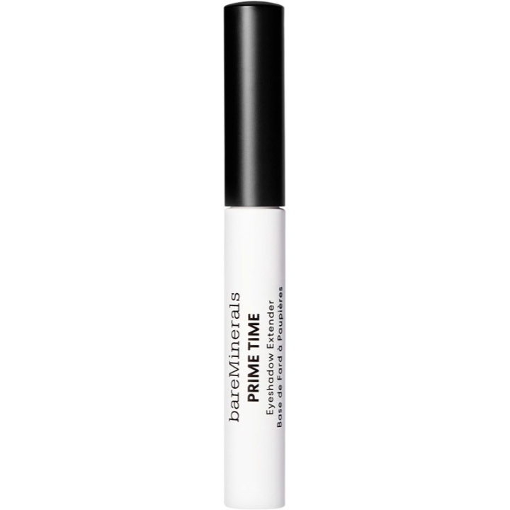 BareMinerals Prime Time Eyeshadow Extender Primer 3ml i gruppen SKØNHED & HELSE / Makeup / Øjne og øjenbryn / Øjenskygge hos TP E-commerce Nordic AB (C56980)