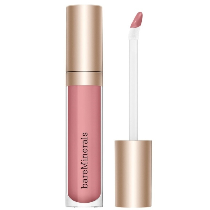 BareMinerals Mineralist Lip Gloss-Balm Heart 4ml i gruppen SKØNHED & HELSE / Makeup / Læber / Lip gloss hos TP E-commerce Nordic AB (C56982)