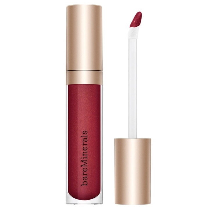 BareMinerals Mineralist Lip Gloss-Balm Wonder 4ml i gruppen SKØNHED & HELSE / Makeup / Læber / Lip gloss hos TP E-commerce Nordic AB (C56983)