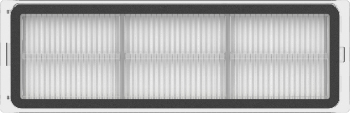 Dreame Dreame Filter Z10 Pro/L10s Ultra/D10s Plus/L10Ultra 2-pakning 20010100000133 Modsvarer: N/A