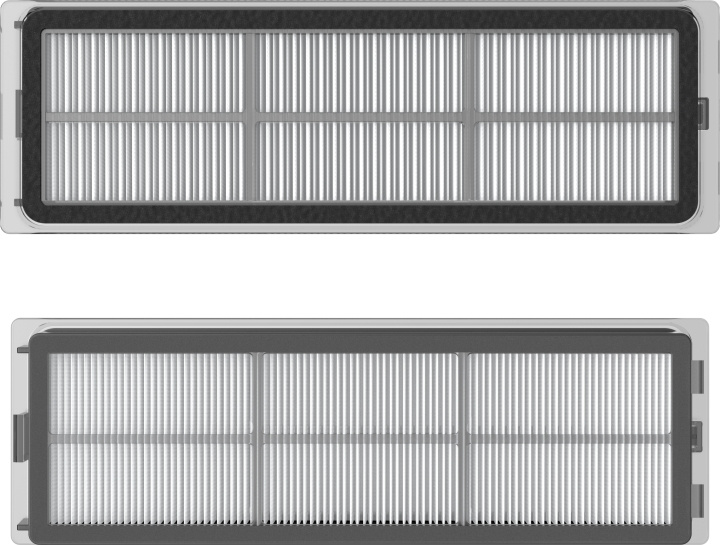 Dreame RHF8-filter till L20 Ultra robotdammsugare. i gruppen HJEM, HUS & HAVE / Rengøringsmidler / Støvsugere og tilbehør / Tilbehør / Filter hos TP E-commerce Nordic AB (C57238)