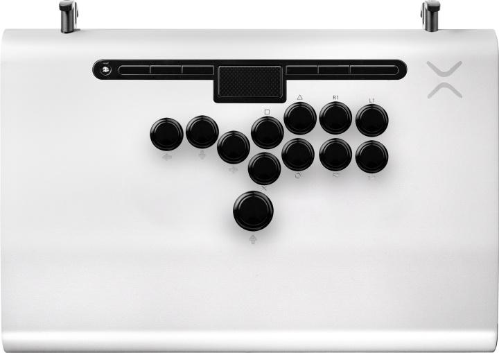 PDP Gaming Victrix Pro FS-12 Arcade Fight Stick i gruppen HJEMMEELEKTRONIK / Spilkonsoller og tilbehør / Sony PlayStation 5 / Tilbehør hos TP E-commerce Nordic AB (C57254)