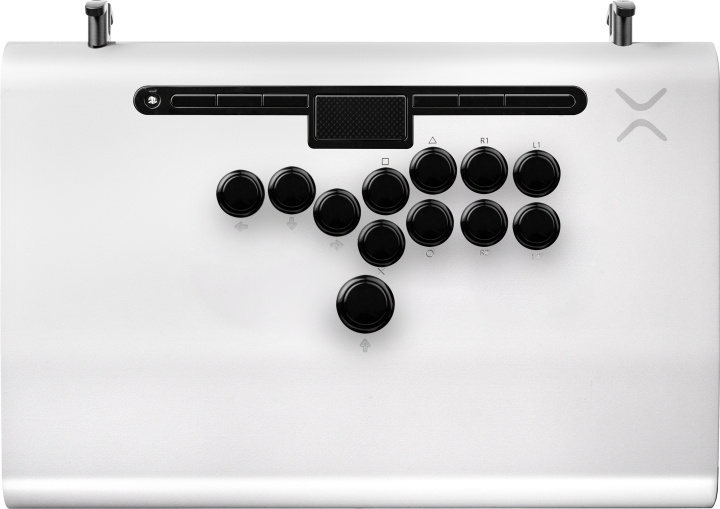 PDP Gaming Victrix Pro FS-12 Arcade Fight Stick i gruppen HJEMMEELEKTRONIK / Spilkonsoller og tilbehør / Sony PlayStation 5 hos TP E-commerce Nordic AB (C57254)